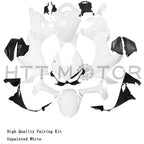 ABS Injection Fairing Bodywork Set for Honda CBR1000RR (2017–2018)