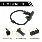 Crankshaft Position Sensor No.3918028000 for Hyundai i20 i30 