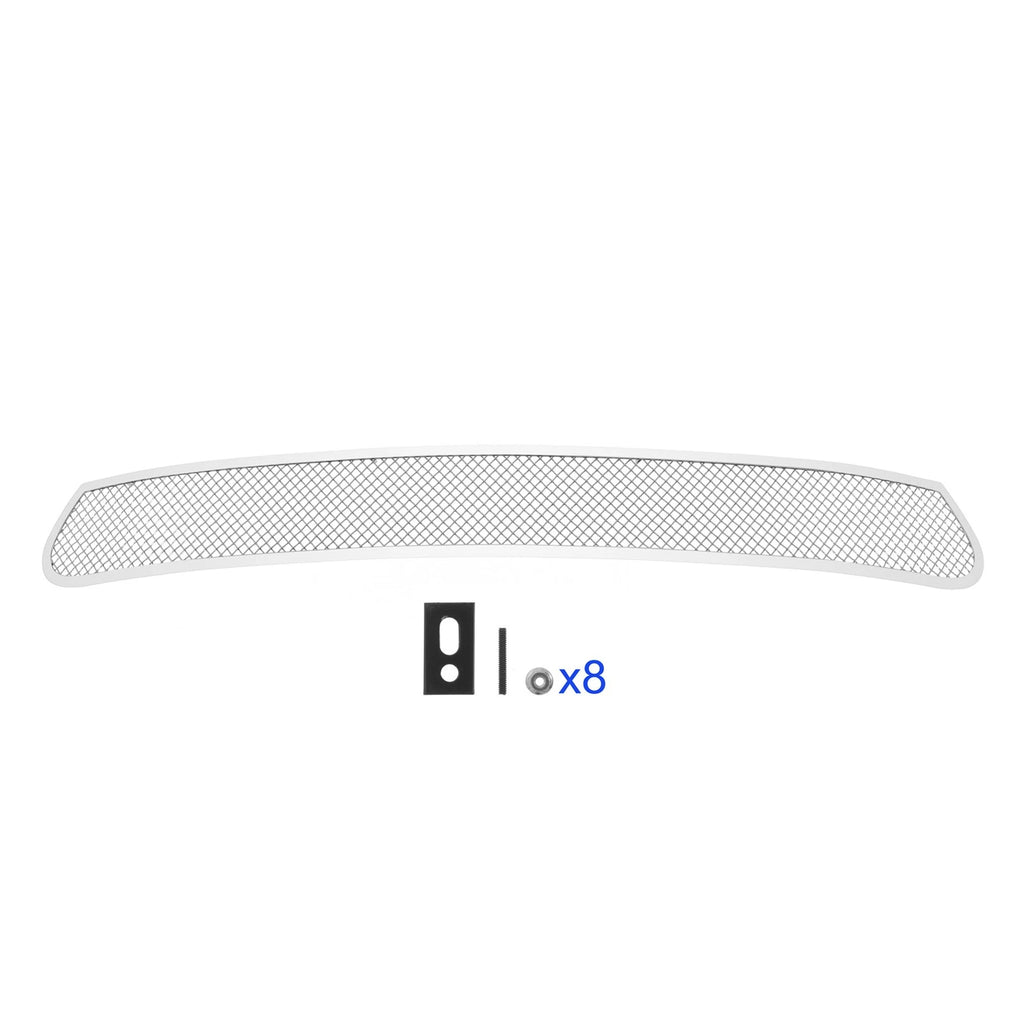 Stainless Mesh Grille for Dodge Charger (2015-2018)