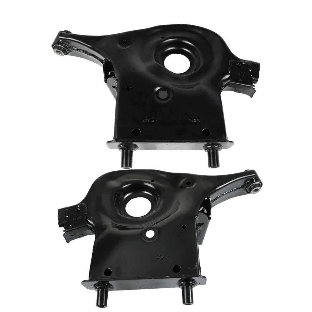 Set of 2 Rear Lower Control Arms for Nissan Altima Maxima (2013-2021)