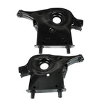 Set of 2 Rear Lower Control Arms for Nissan Altima Maxima (2013-2021)