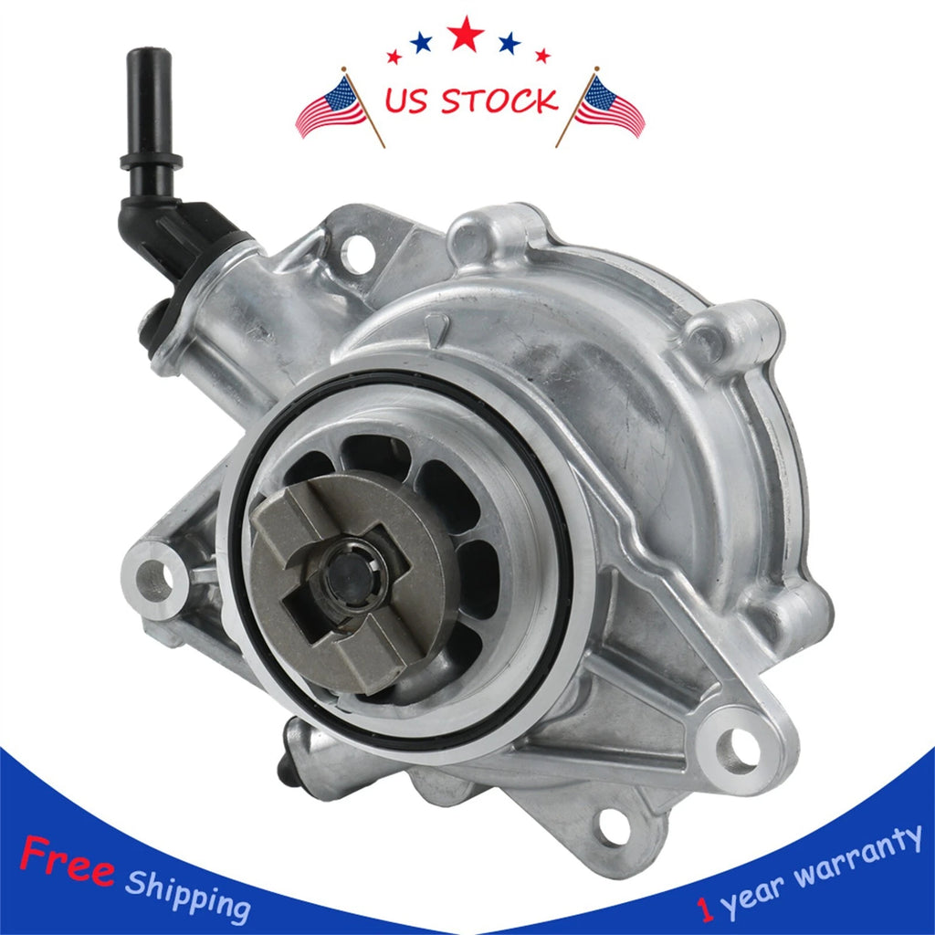 Vacuum Pump Power Brake Booster for Mini Cooper R56 R59 (2007–2015)