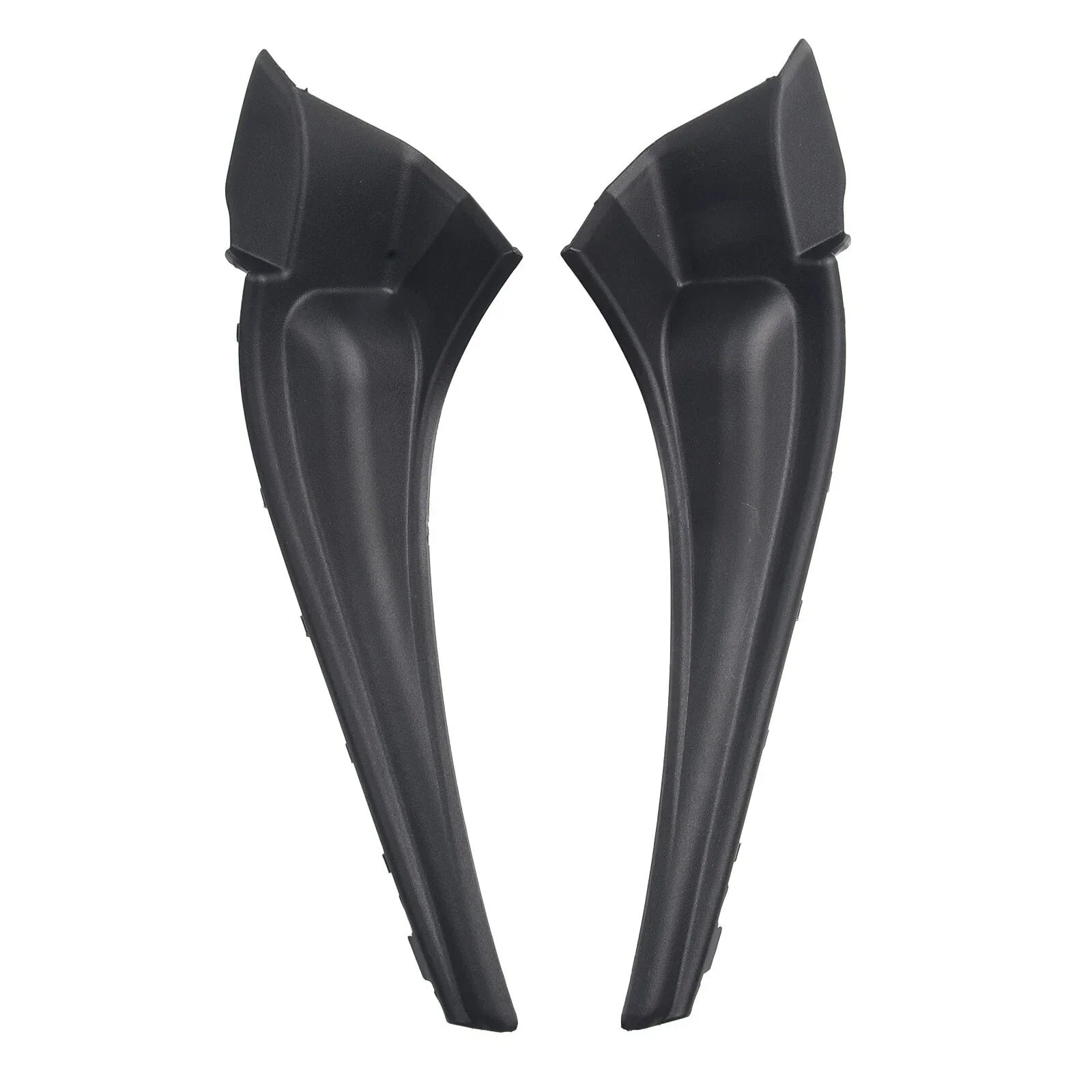 Wiper Cowl Cover Front Windshield 1 Pair for Honda Civic