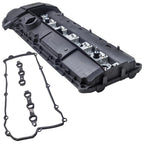 Engine Valve Cover Kit for BMW 528i M3 E36 M52 S52 323 328 E39 Z3 (1998–1999)
