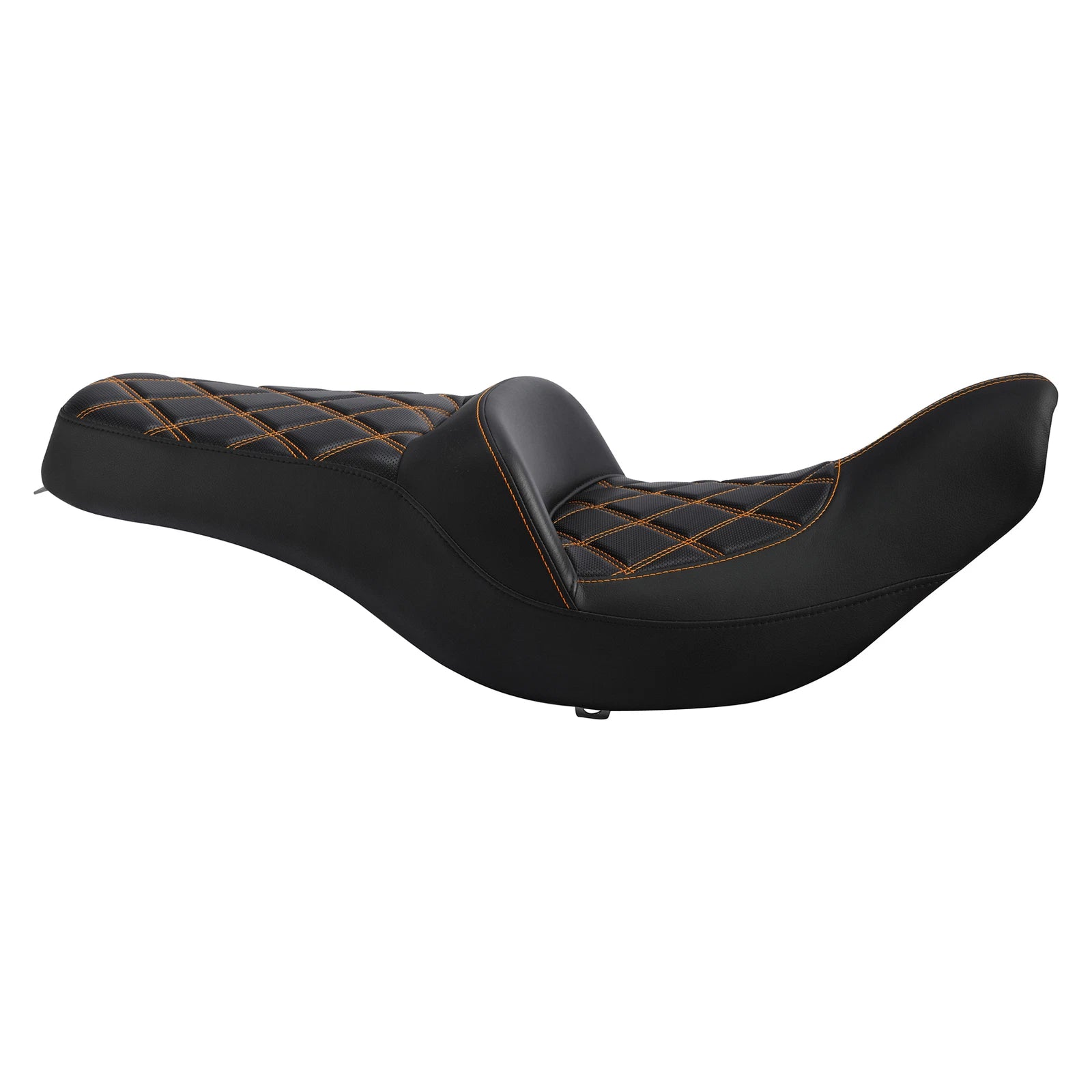 Driver Passenger Seat for Indian Roadmaster (2015–2024) Chieftain (2014–2024)