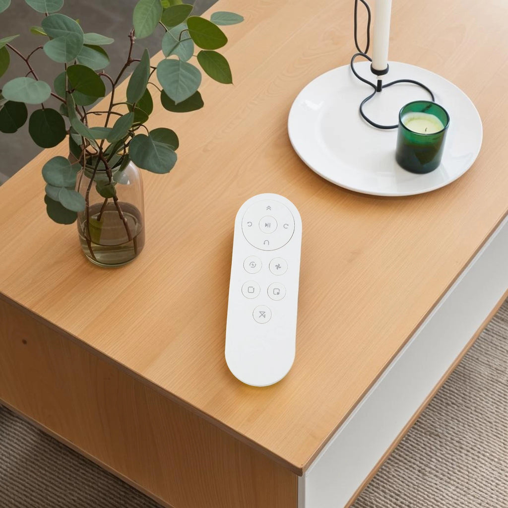 Remote Control for Lefant M320 M310 M210P M210 Robot Vacuum (Compatible)