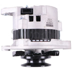 12V Alternator D167411 for Doosan Forklift DB33 G15/18S GC20E-3 GC25E-3 (2010–2023)