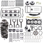 2.0T Engine Rebuild Overhaul Kit for Hyundai KIA Sportage (G4KF)
