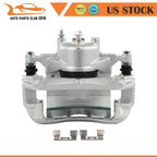 Front Left Brake Caliper w/ Bracket for Chevrolet Cruze (2011–2015)