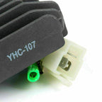 Regulator Rectifier for Yamaha Warrior 350 YFM350X Wolverine 350 Timberwolf T9 (1996–2004)