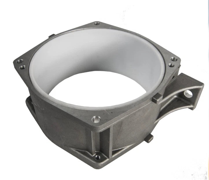 Jet Pump Housing Wear Ring Liner for Yamaha Superjet VXR (1990–2023) 6R7-51312-03-94