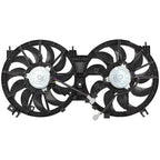 Radiator Cooling Fan for Nissan Murano (2009–2014) 622110