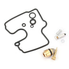 Carburetor Repair Rebuild Kit for Kawasaki Ninja ZX-6R ZX6R ZZR 600 (2005–2008)