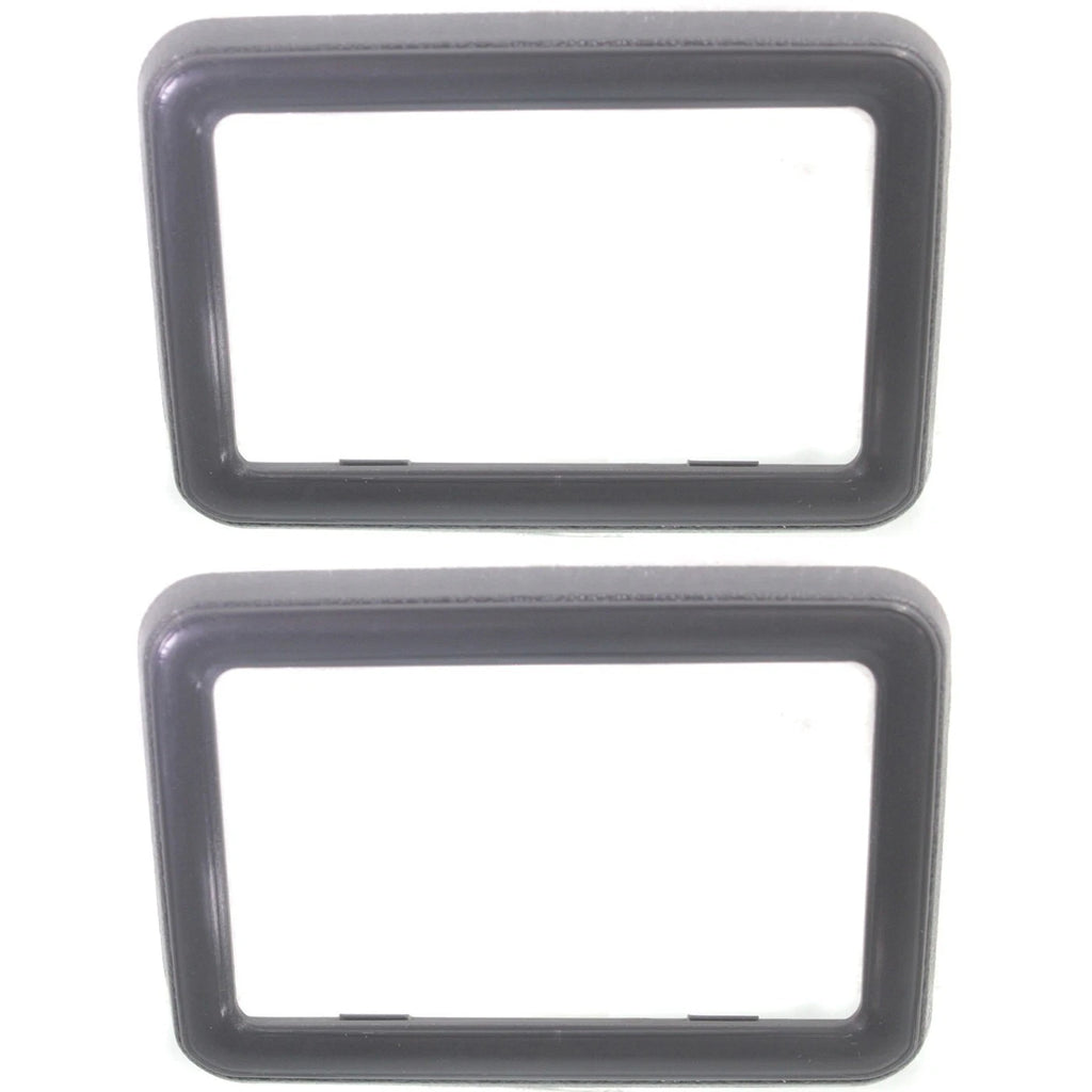 Door Handle Trims Set for Various Vehicles