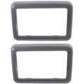 Door Handle Trims Set for Various Vehicles