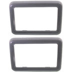 Door Handle Trims Set for Various Vehicles