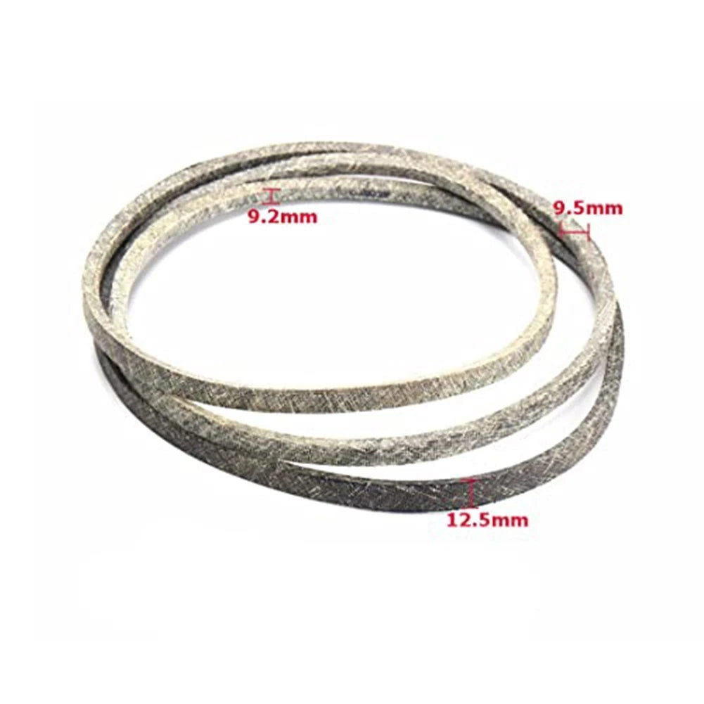 TCU26297 Lawn Mower Deck Belt 5/8 x 180