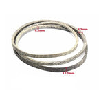 TCU26297 Lawn Mower Deck Belt 5/8 x 180
