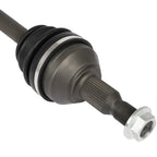 Front Left CV Axle for Chevy Traverse (2009-2017) & Buick Enclave (2008-2017)