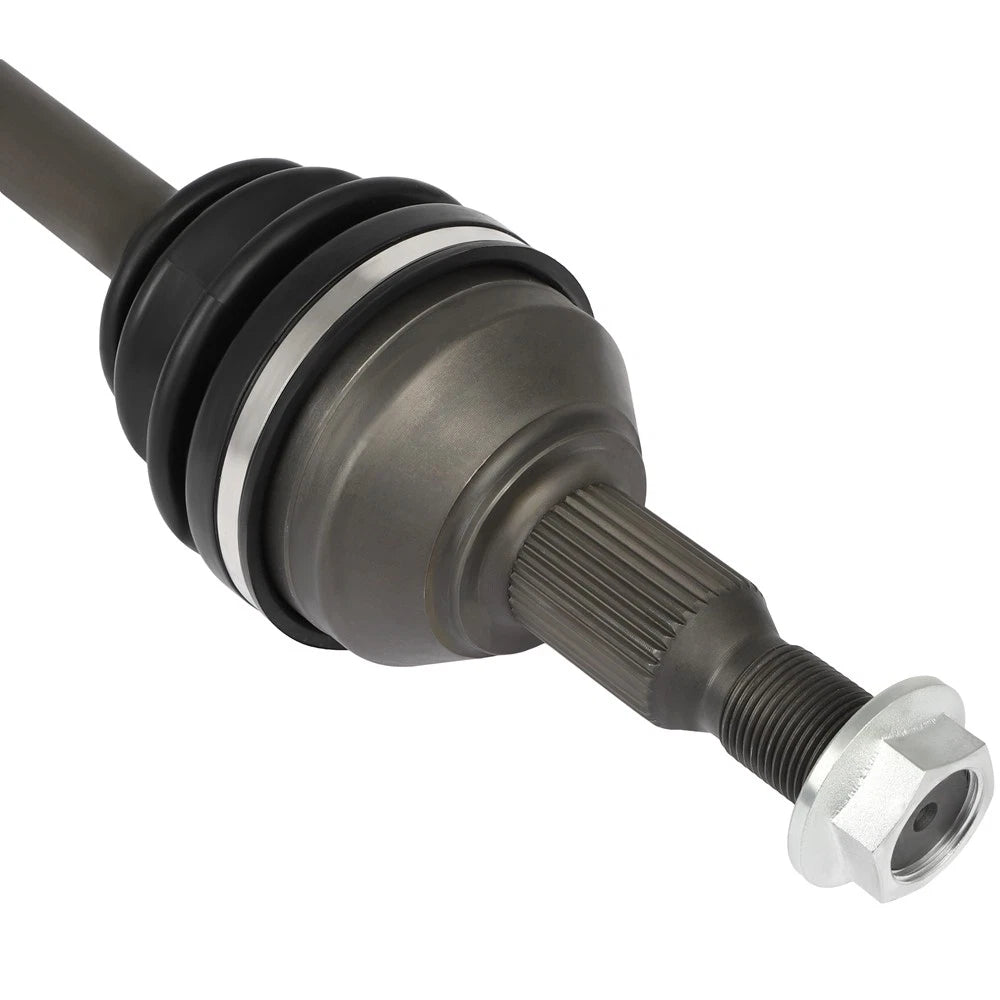 Front Left CV Axle for Chevy Traverse (2009-2017) & Buick Enclave (2008-2017)