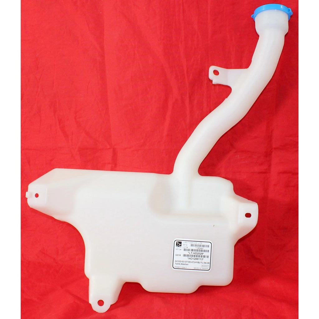 Washer Reservoir for Honda Accord (2003–2007)