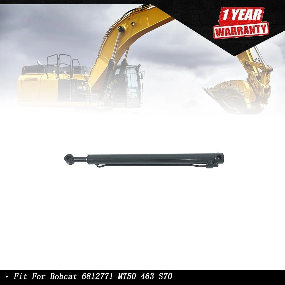 Quick Tach Cylinder for Bobcat MT50 463 S70