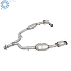 Catalytic Converters for Ford Mustang (1999-2004)