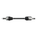 Front Driver CV Axle Assembly for Kia Optima (2014–2015)