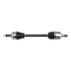 Front Driver CV Axle Assembly for Kia Optima (2014–2015)