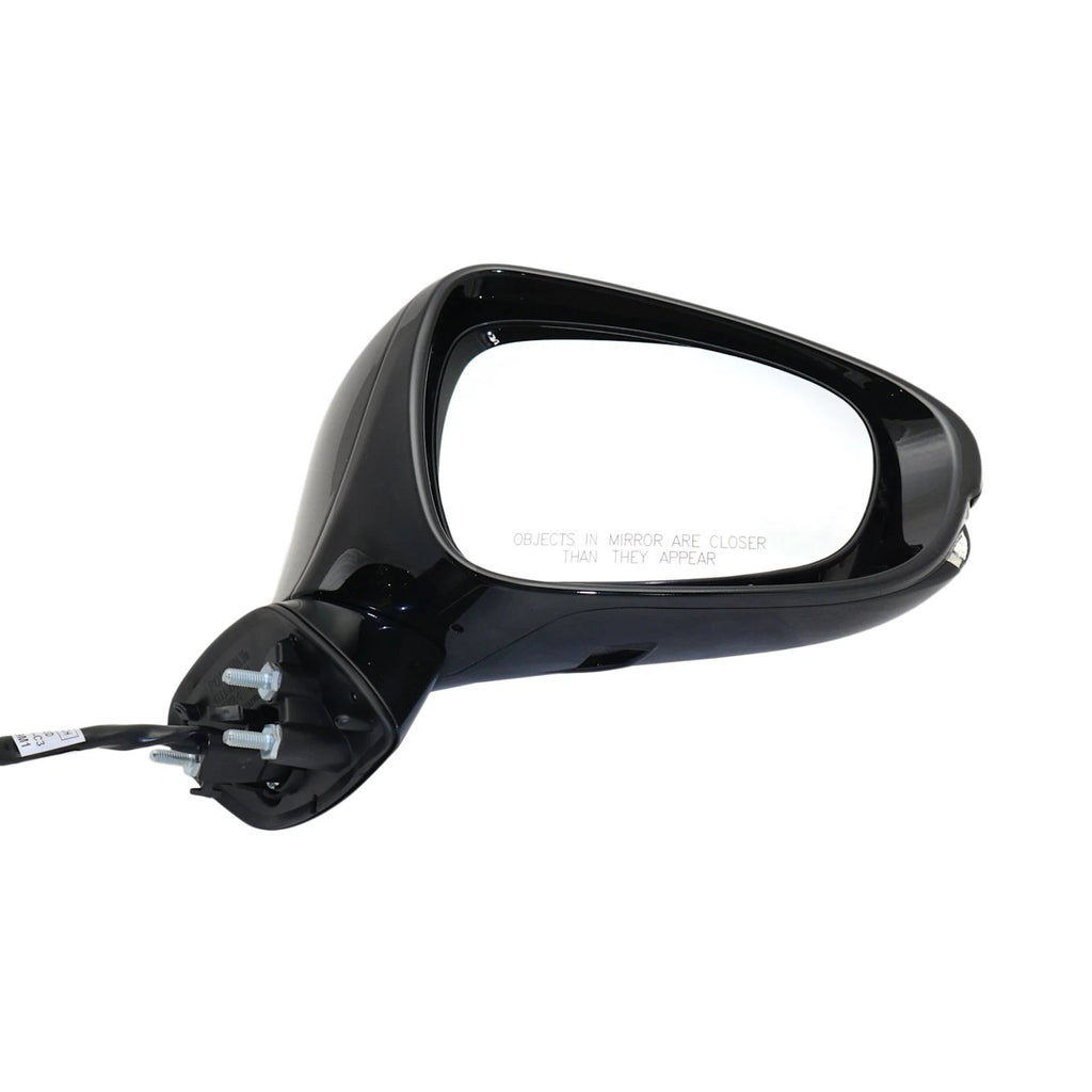 Right Power Heated Mirror for Lexus GS350 (2013–2020) with Signal Light