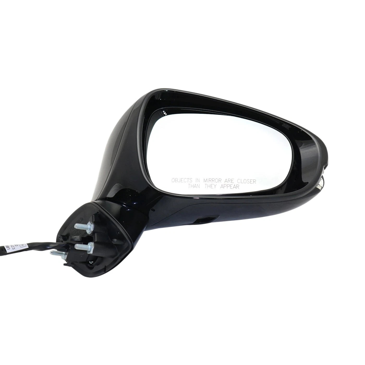 Right Power Heated Mirror for Lexus GS350 (2013–2020) with Signal Light
