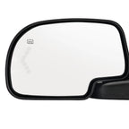 Heated Side Mirror for GMC Sierra 3500 Classic (2007) Left