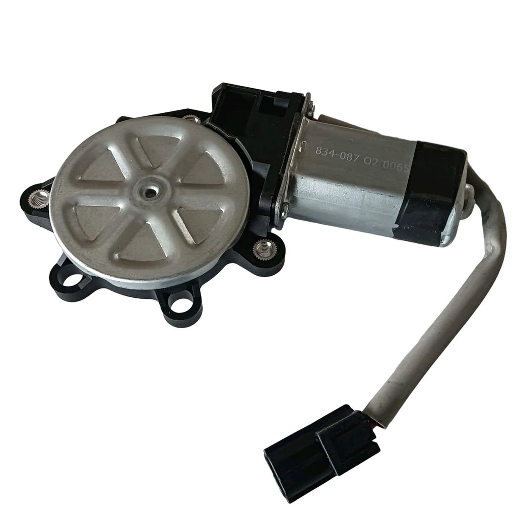 Window Lift Motor & Harness for Land Rover Discovery (1996–2004)
