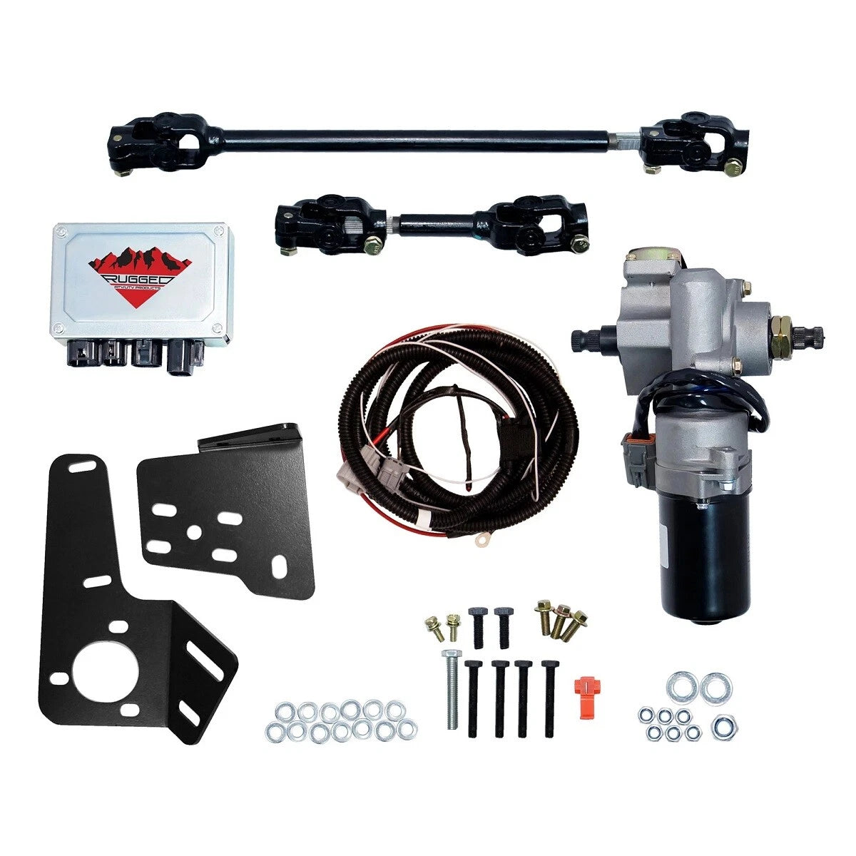 Electric Power Steering System Kit for Can-Am Maverick Max 1000R (EPS 220W)