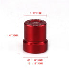 VTEC Solenoid Valve Cover Cap for B/D/H-Series Engines