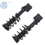 2X Front Shock Strut Assemblies for Lincoln Continental (2017–2020)