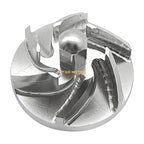 Water Pump Impeller for Honda TRX450R/TRX450ER (2004–2014) 19215-HP1-670