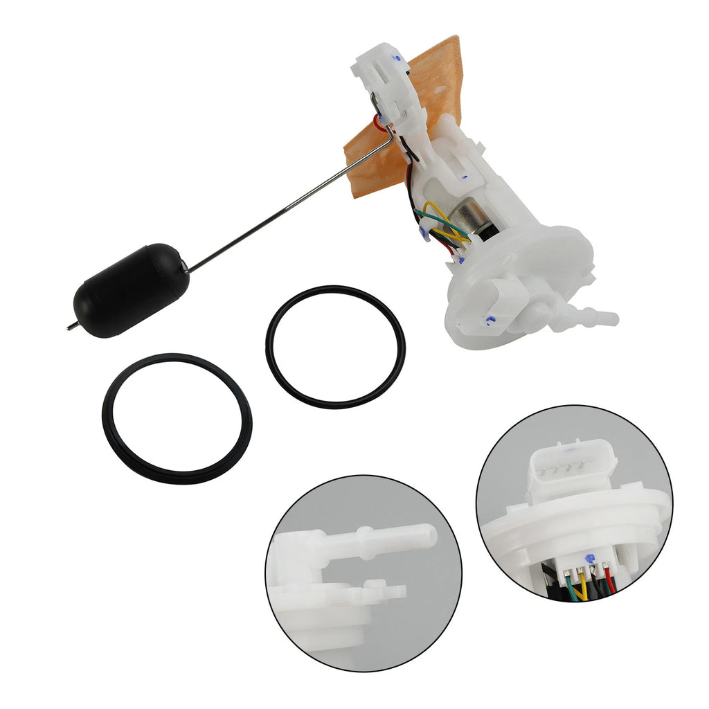 Fuel Pump Assembly 16700-KYZ-713 for Honda Wave 125I (2012)