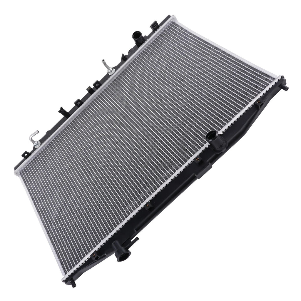 Cooling Radiator for Honda Odyssey (2011–2017) with Trans Cooler AT