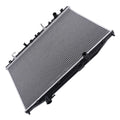 Cooling Radiator for Honda Odyssey (2011–2017) with Trans Cooler AT