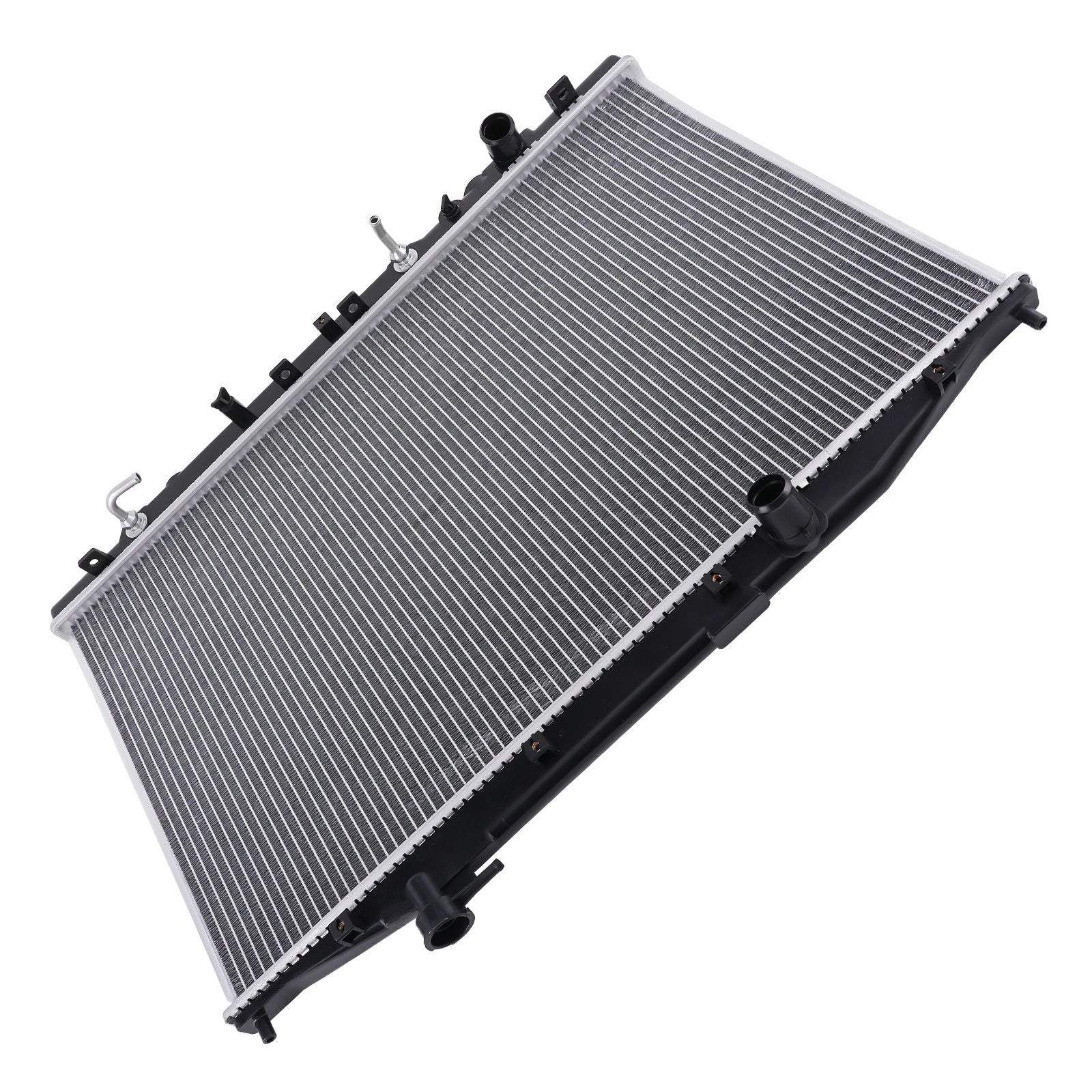 Cooling Radiator for Honda Odyssey (2011–2017) with Trans Cooler AT