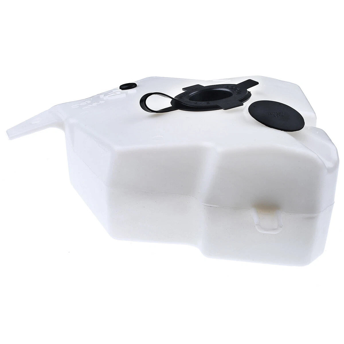 Front Engine Coolant Expansion Tank for Chevy Uplander Buick Venture (2005-2008)