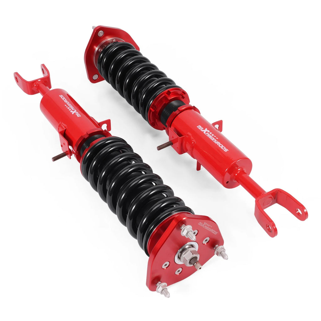 Coilovers Kit for Nissan 350Z Z33 (2003–2008) Infiniti G35 3.5L RWD