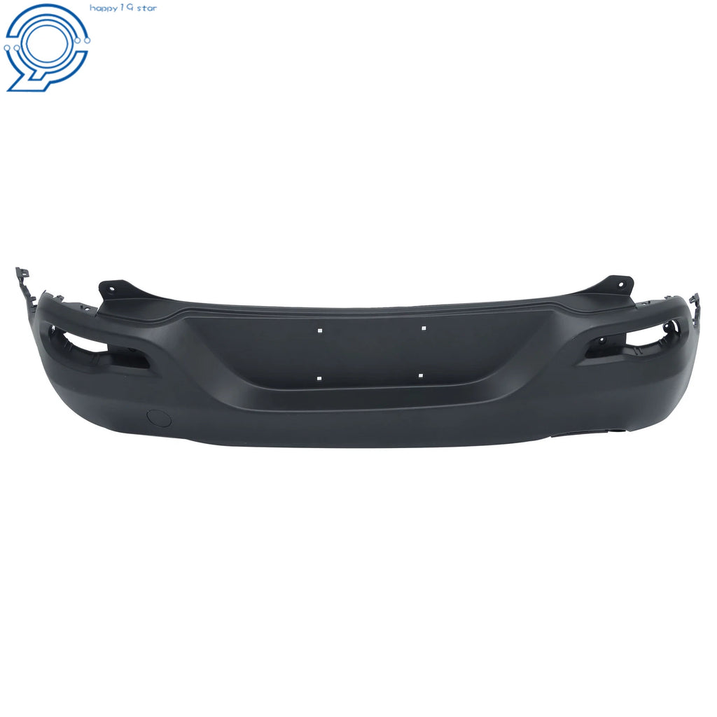 Rear Bumper Cover for Jeep Cherokee (2014-2018)