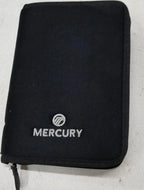 Factory Owners Manual Set for Mercury Milan (2009)