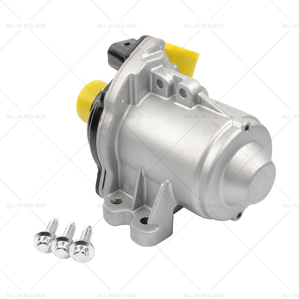 Electric Water Pump for BMW X5 740 640 X3 X6 (11517588885, 11517563659)