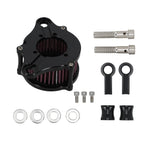 Air Filter Kit Complete for Harley Sportster (2004–2024)