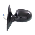 Power Mirror Set of 2 for Ford Taurus (1996–1999) Heated Paintable