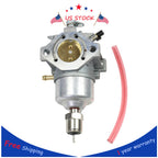 Carburetor Assembly for John Deere GT262 GT275 