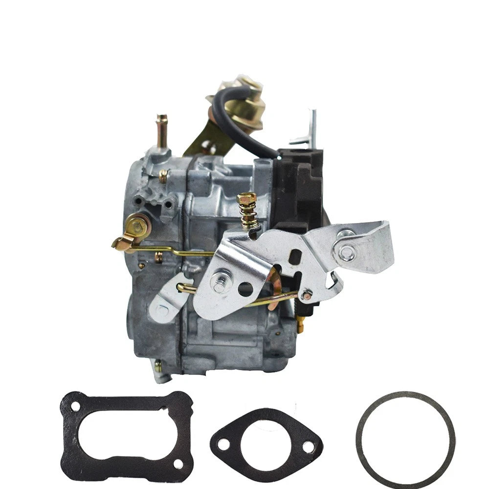 Rochester 2 Barrel Carburetor for Chevrolet 2GC 305 350 400 (1970–1980)